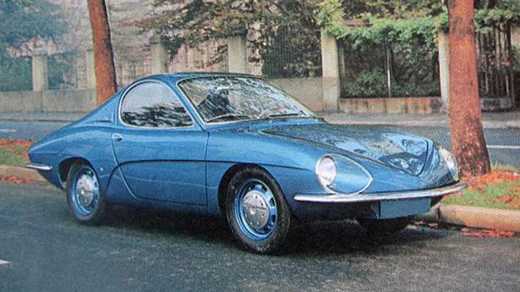 Cs R8ghia 1