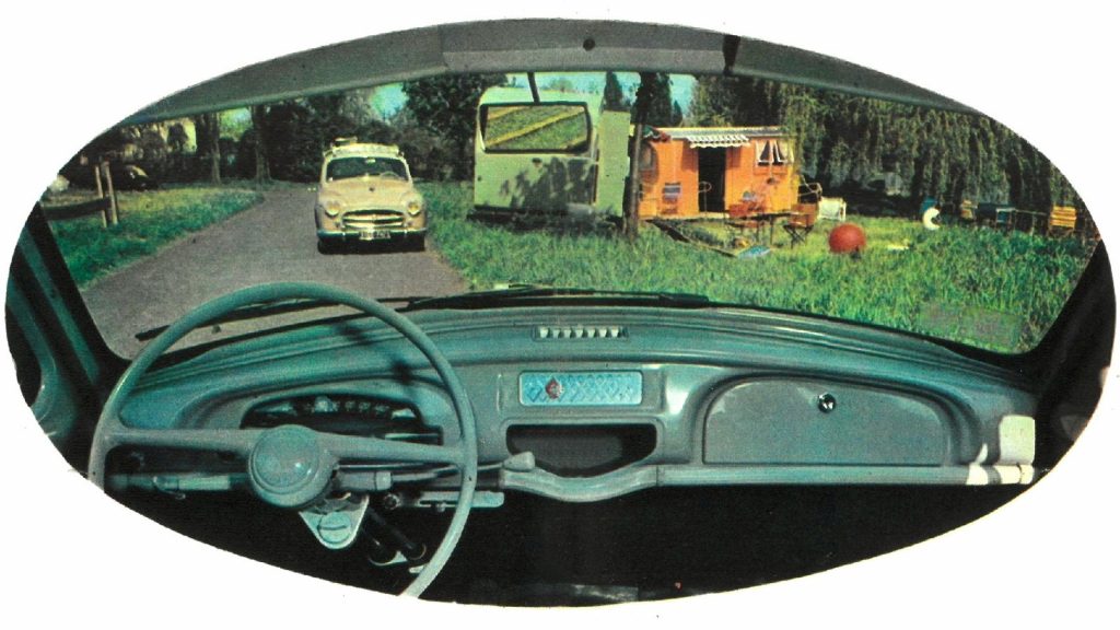Cs Renault Ovalview
