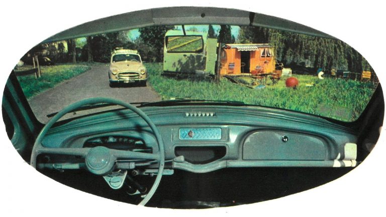 Cs Renault Ovalview