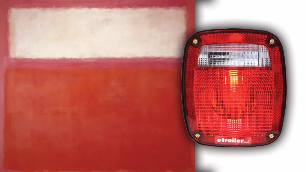 Cs Rothko Top