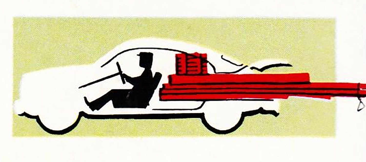 Cs Saab Seatfold Long