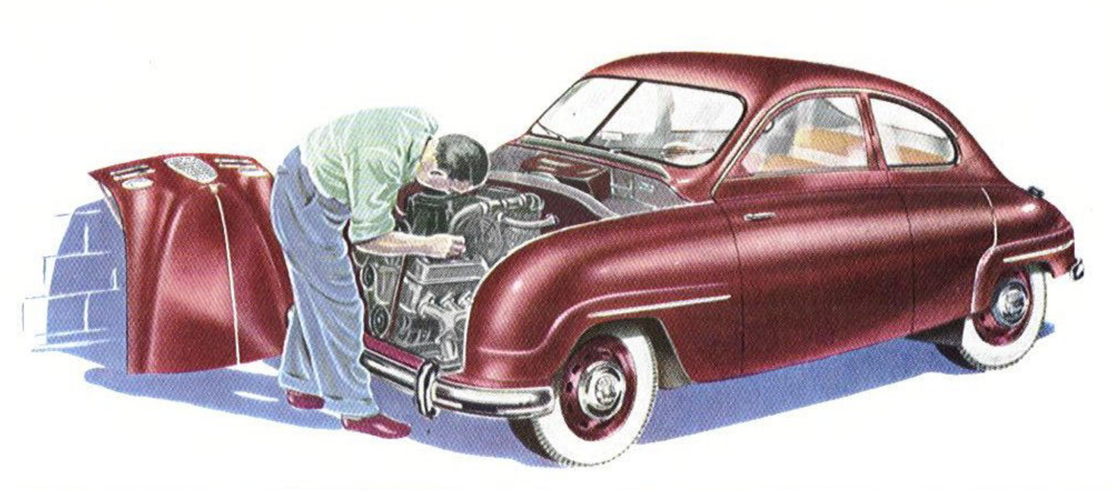 Cs Saabjoy Wrokoncar