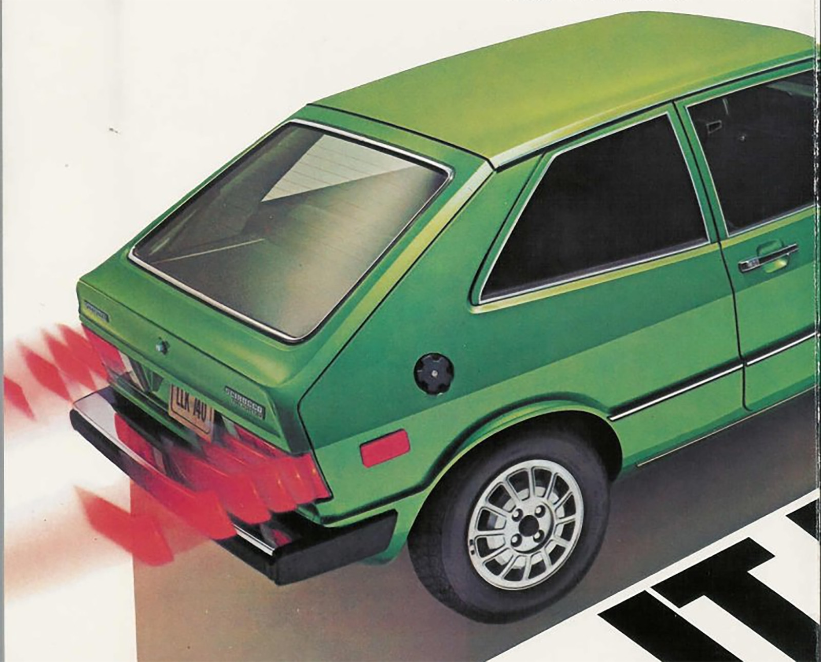 Cs Scirocco Gascap