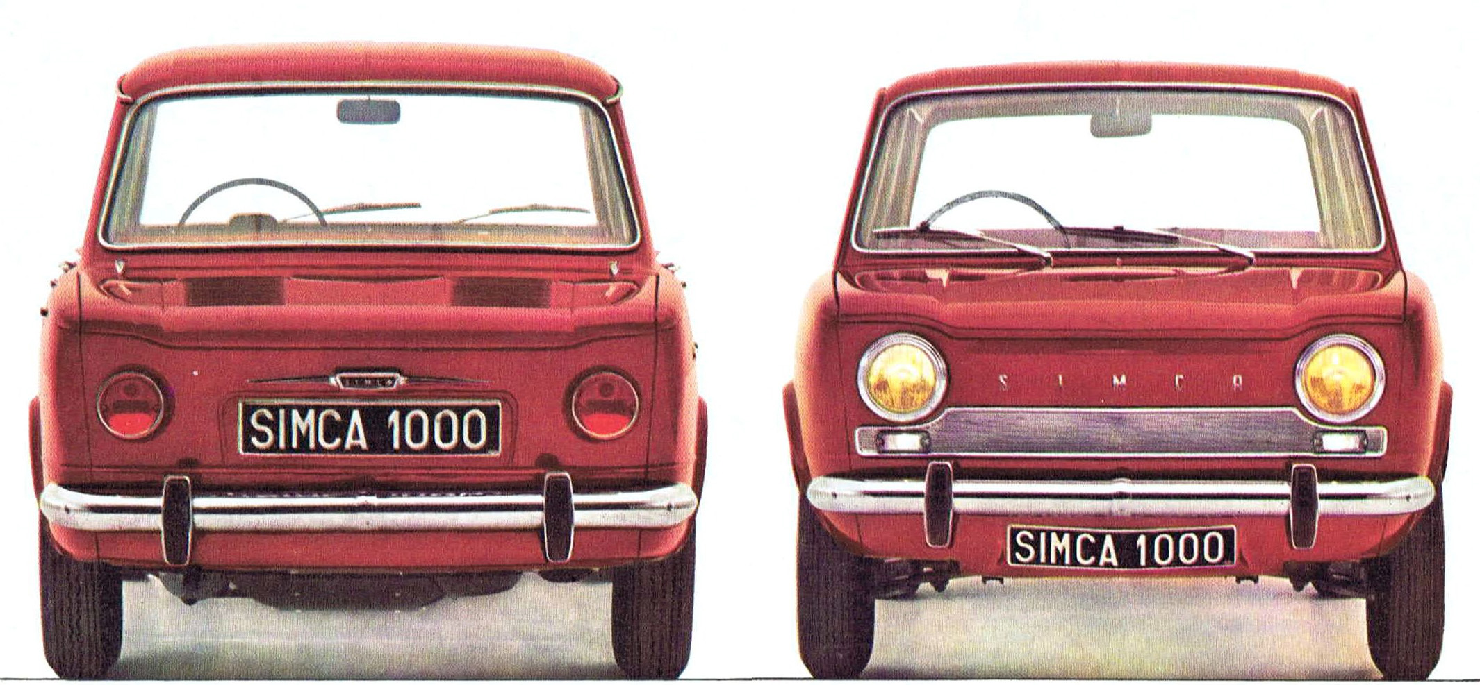 Cs Simca1000 Fr2