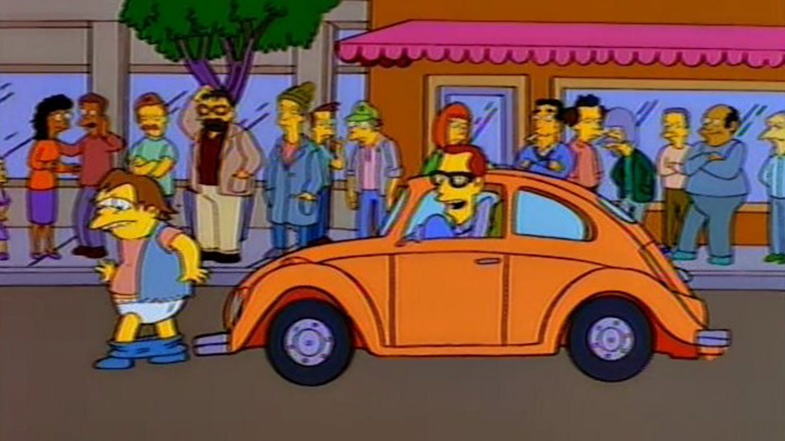 Jason Torchinsky, Author at The Autopian - Page 2 of 332