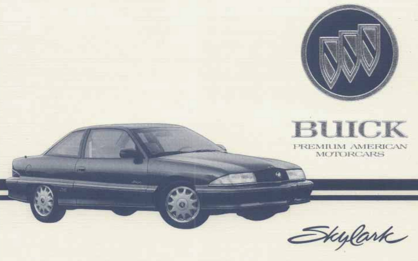 Cs Skylark Ownermanual