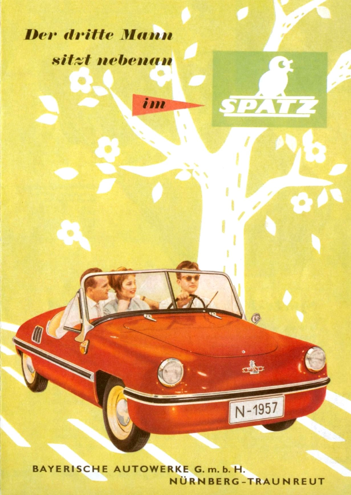 Cs Spatz 1