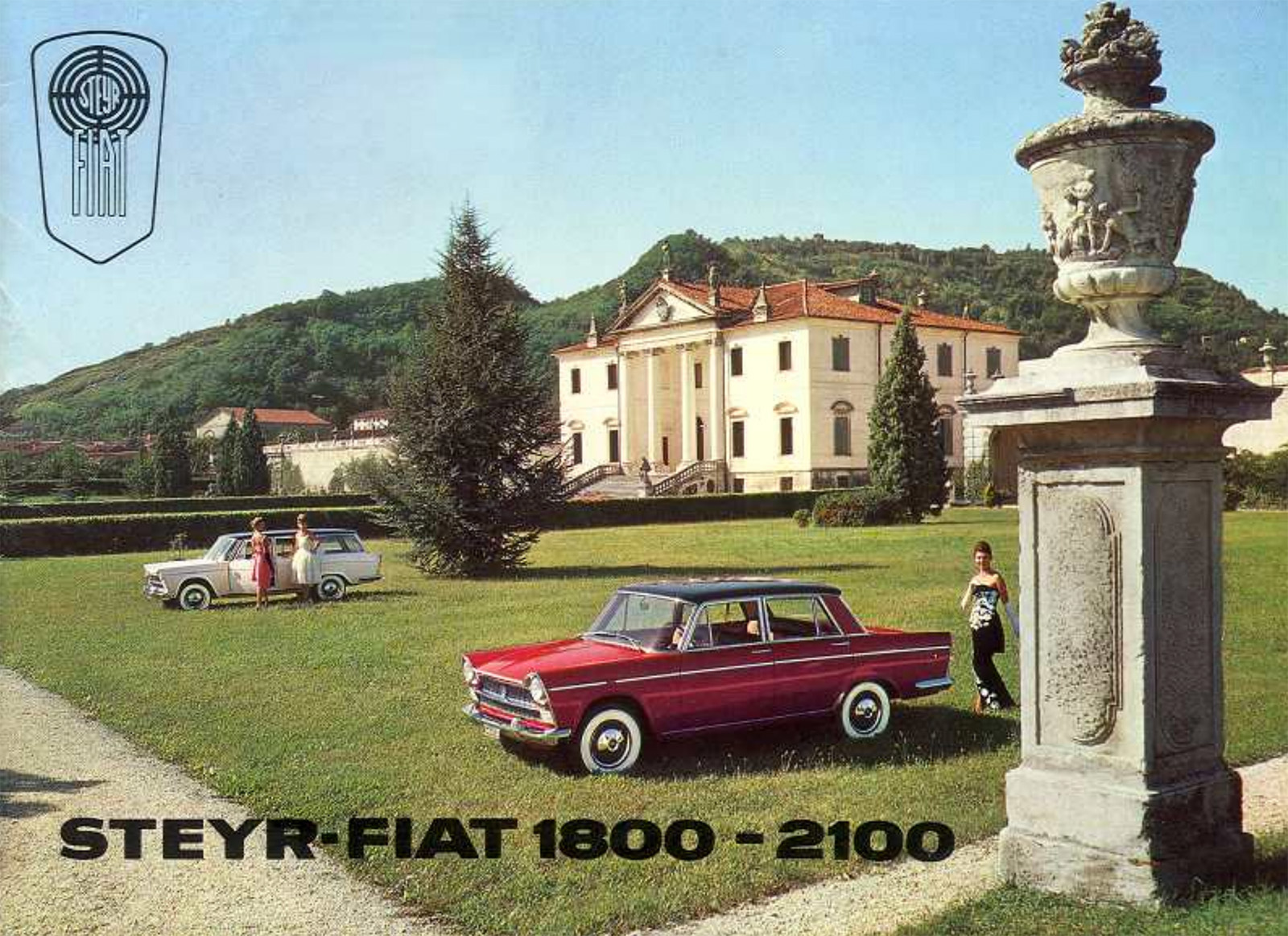 Cs Steyr 11