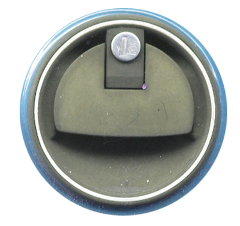 Cs Strada Door Handle