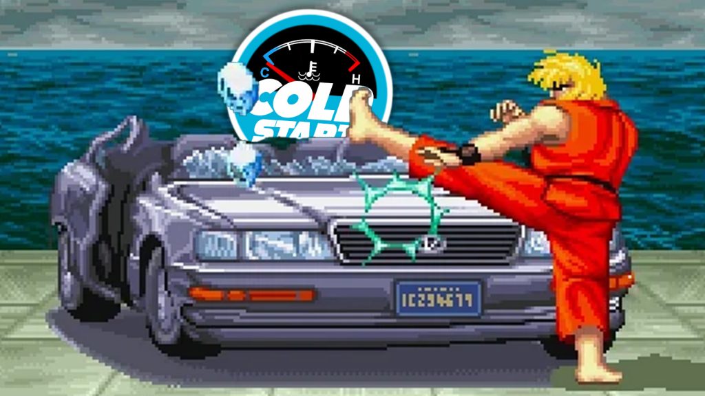 Cs Streetfighter Top