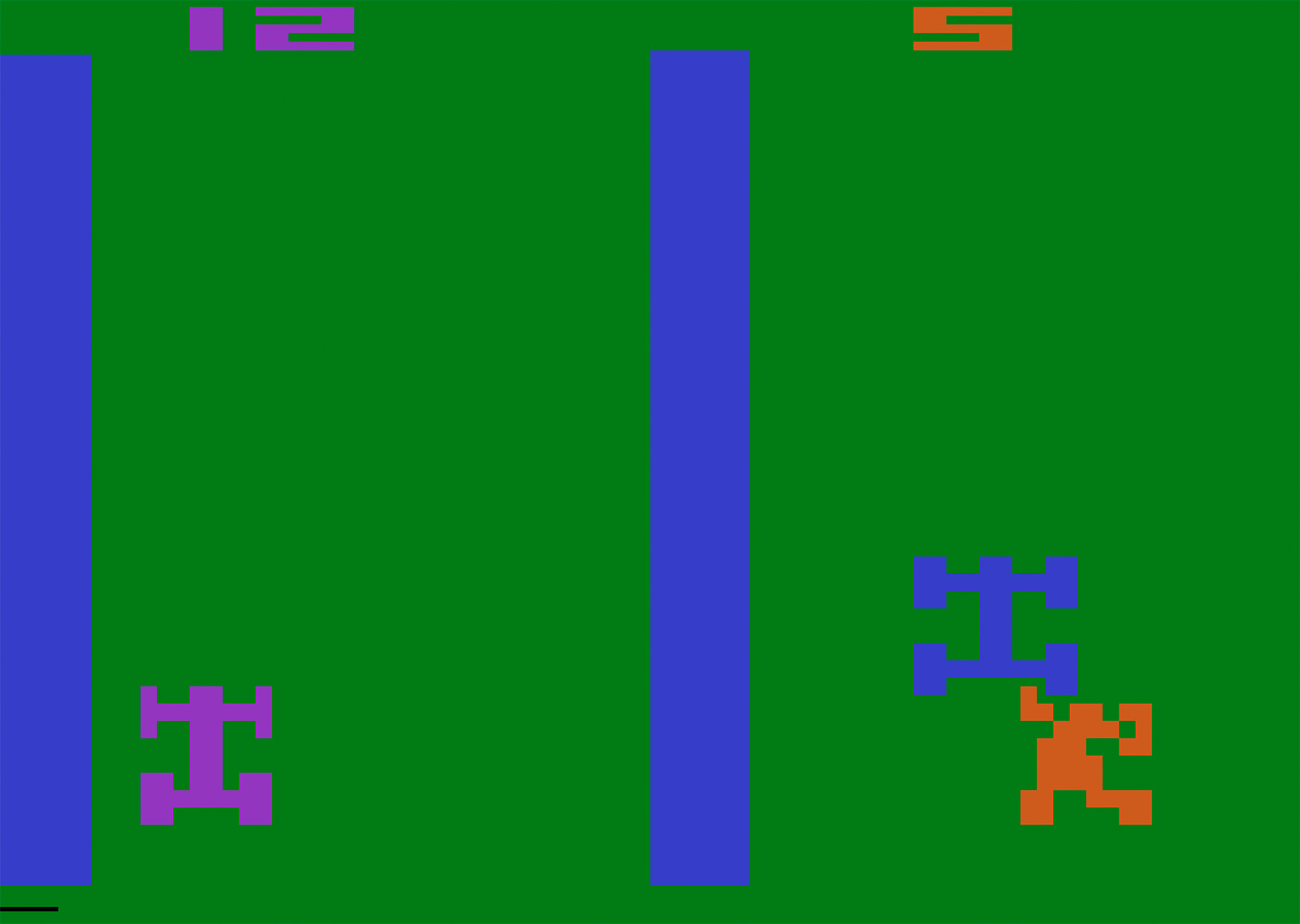 Cs Streetracer Screenshot