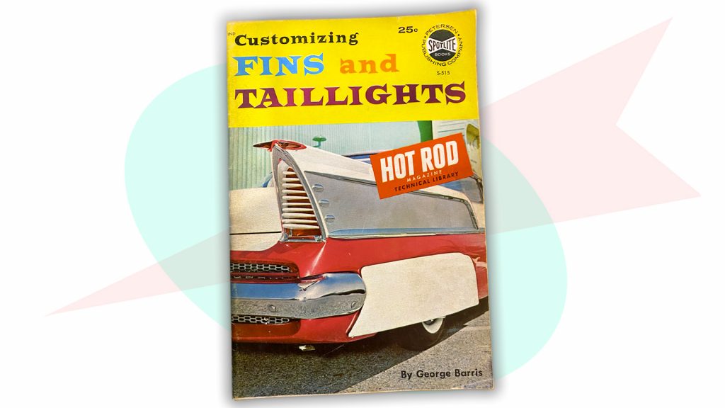 Cs Taillightbook Ts