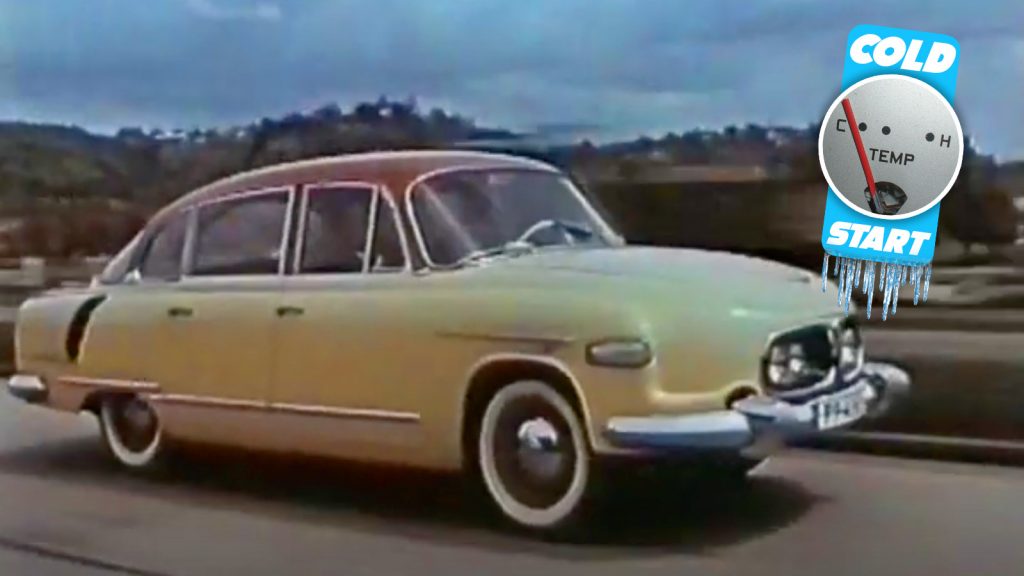 Cs Tatra603 Top