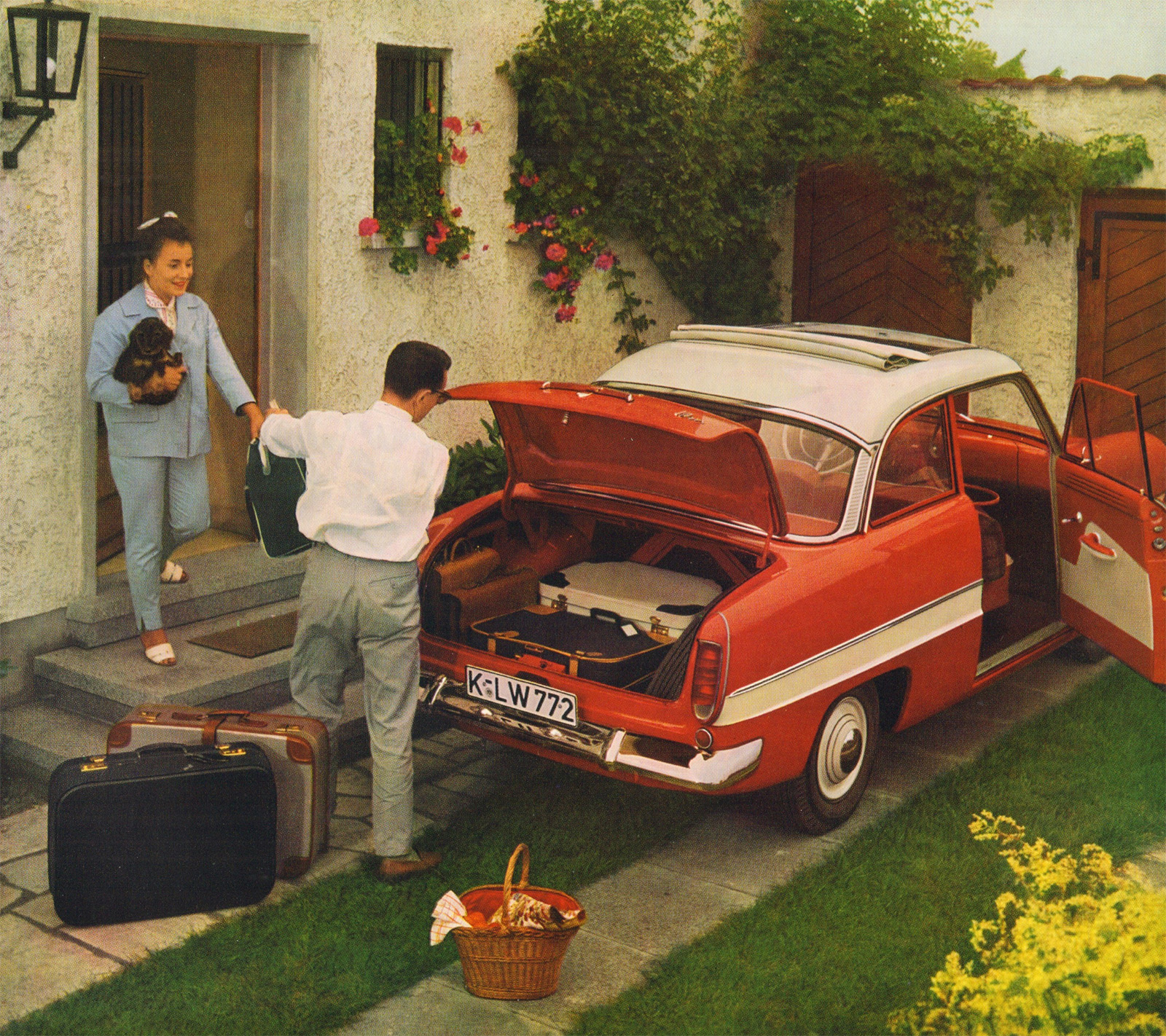 Cs Taunus Feelslikela