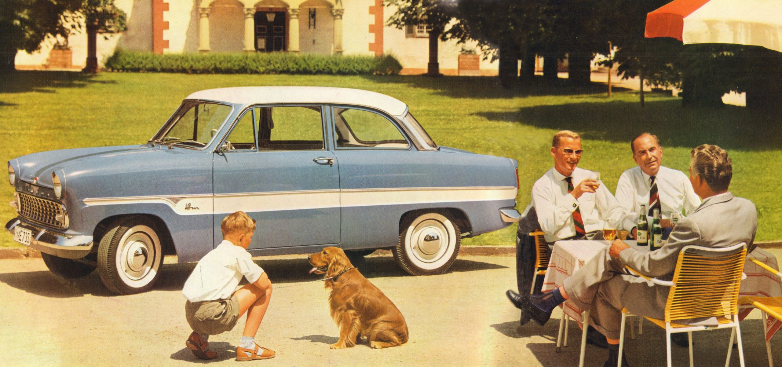 Cs Taunus Tableanddog