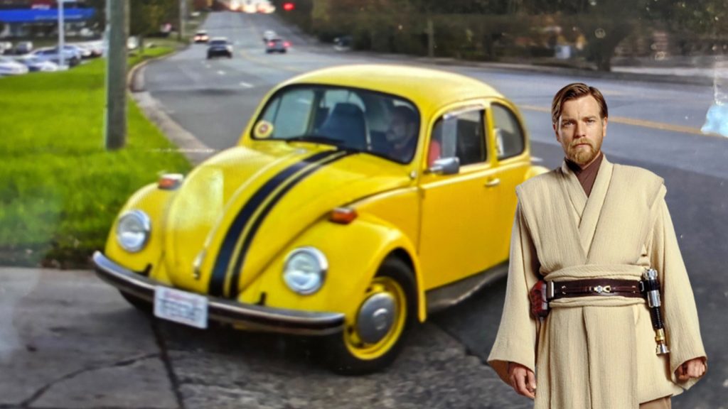 Cs Thebug Obi Top