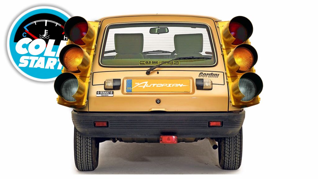 Cs Traffictail Top