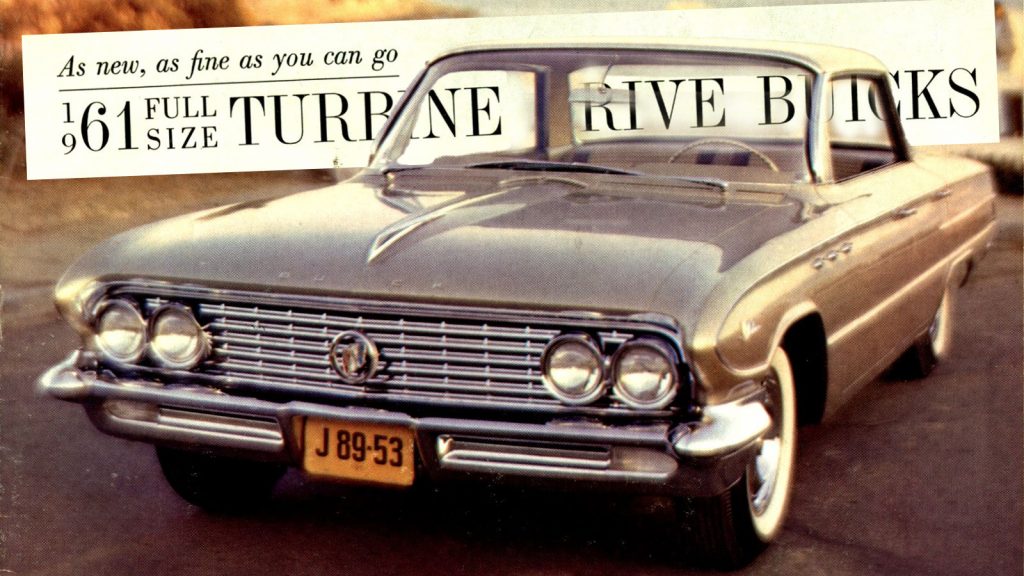 Cs Turbinebuick