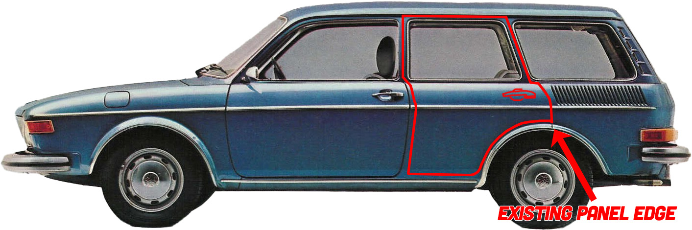 Cs Typ4 Wagon Doorlocation