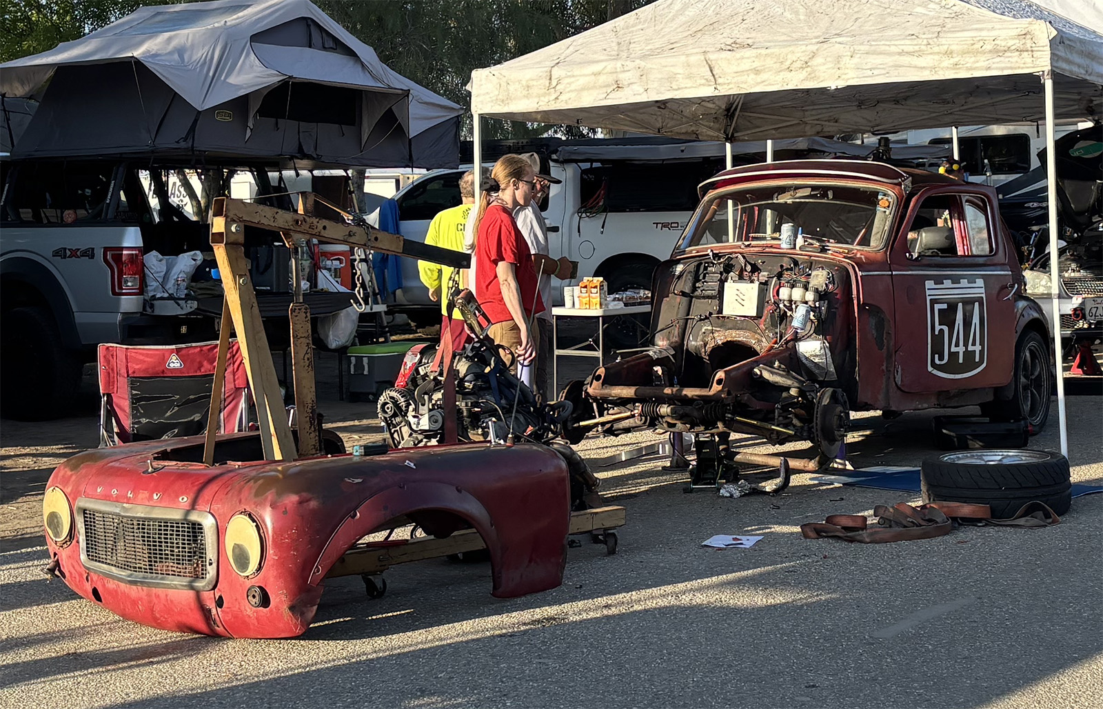 Cs Volvolemonsrepair