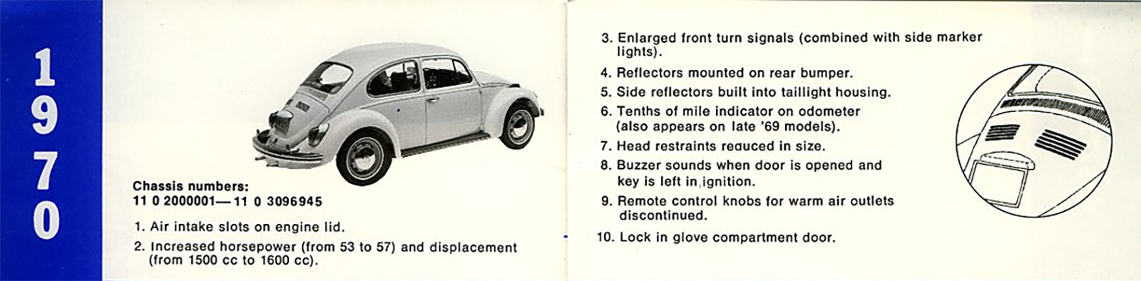 Cs Vw1970 Whatyear