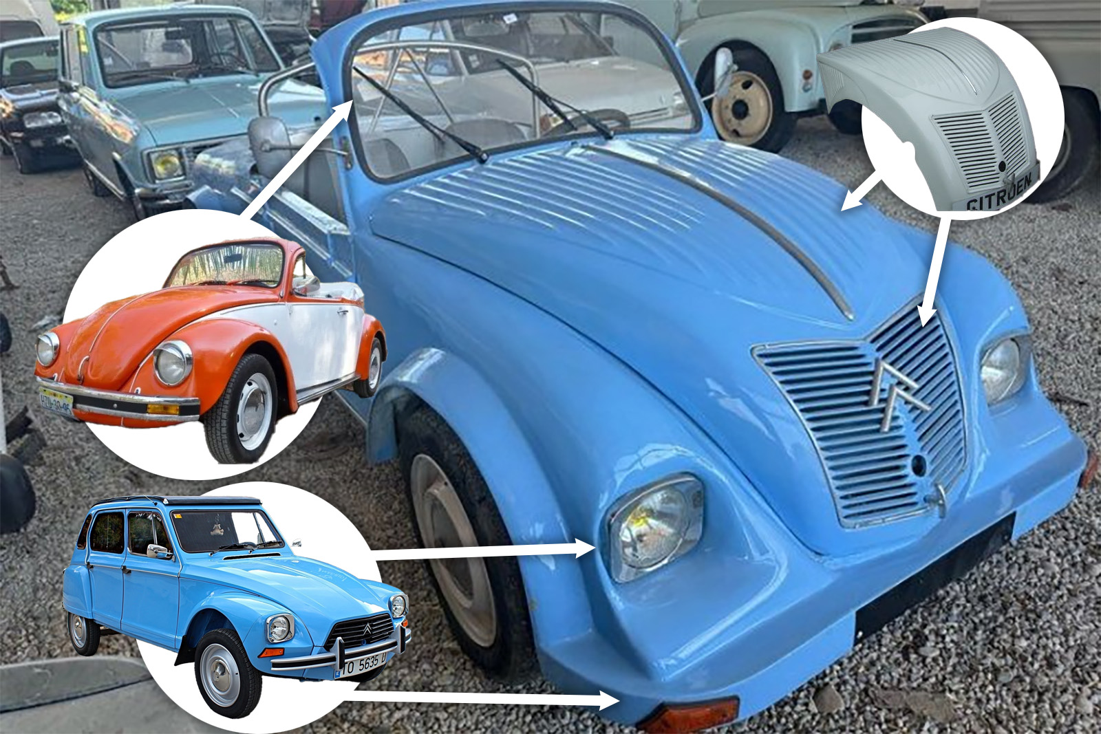 Cs Vw2cv Partscallouts