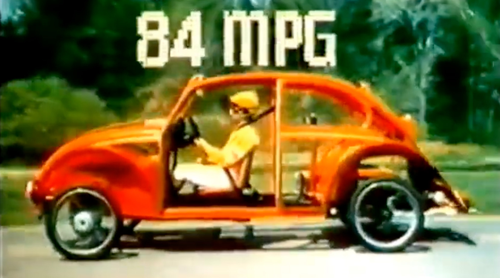 Cs Vw84mpg Typography