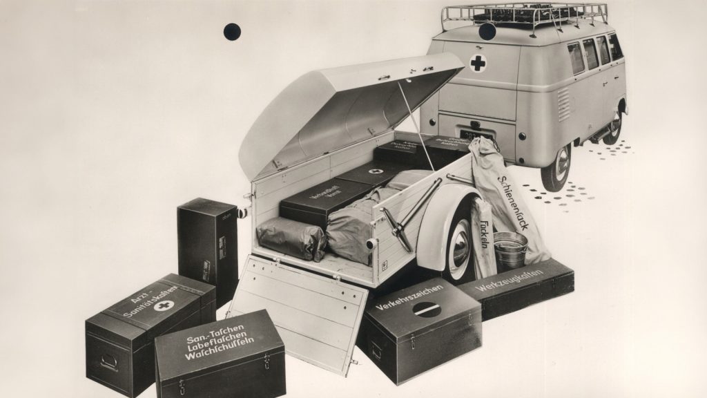 Cs Vwambulance Beuys