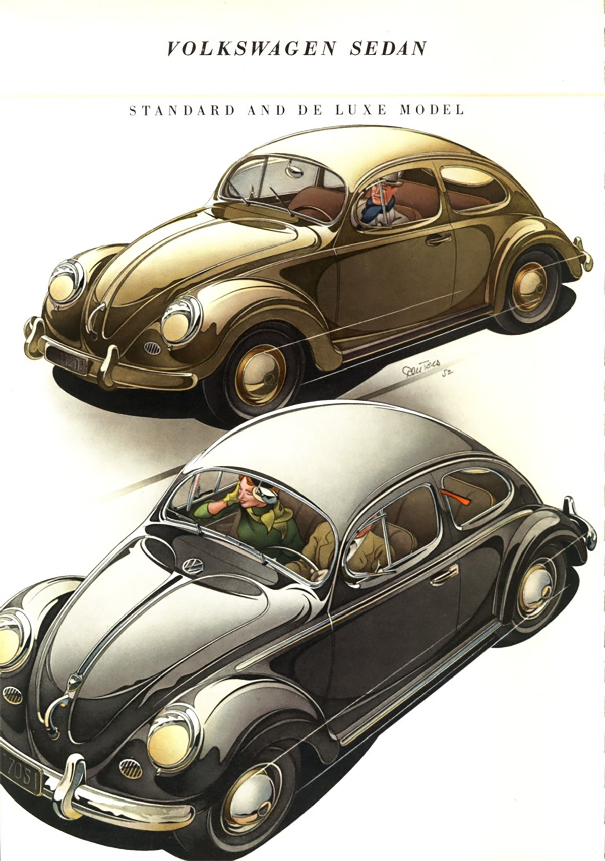 Cs Vwillo 2beetles
