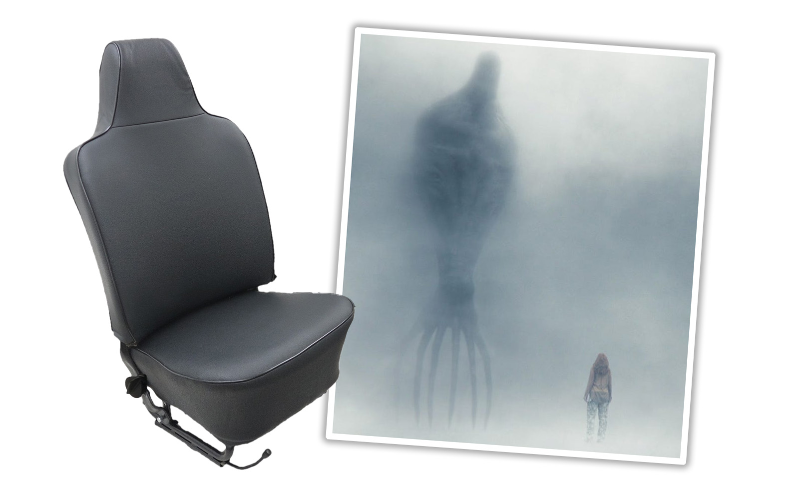 Cs Vwseats74 Arrival