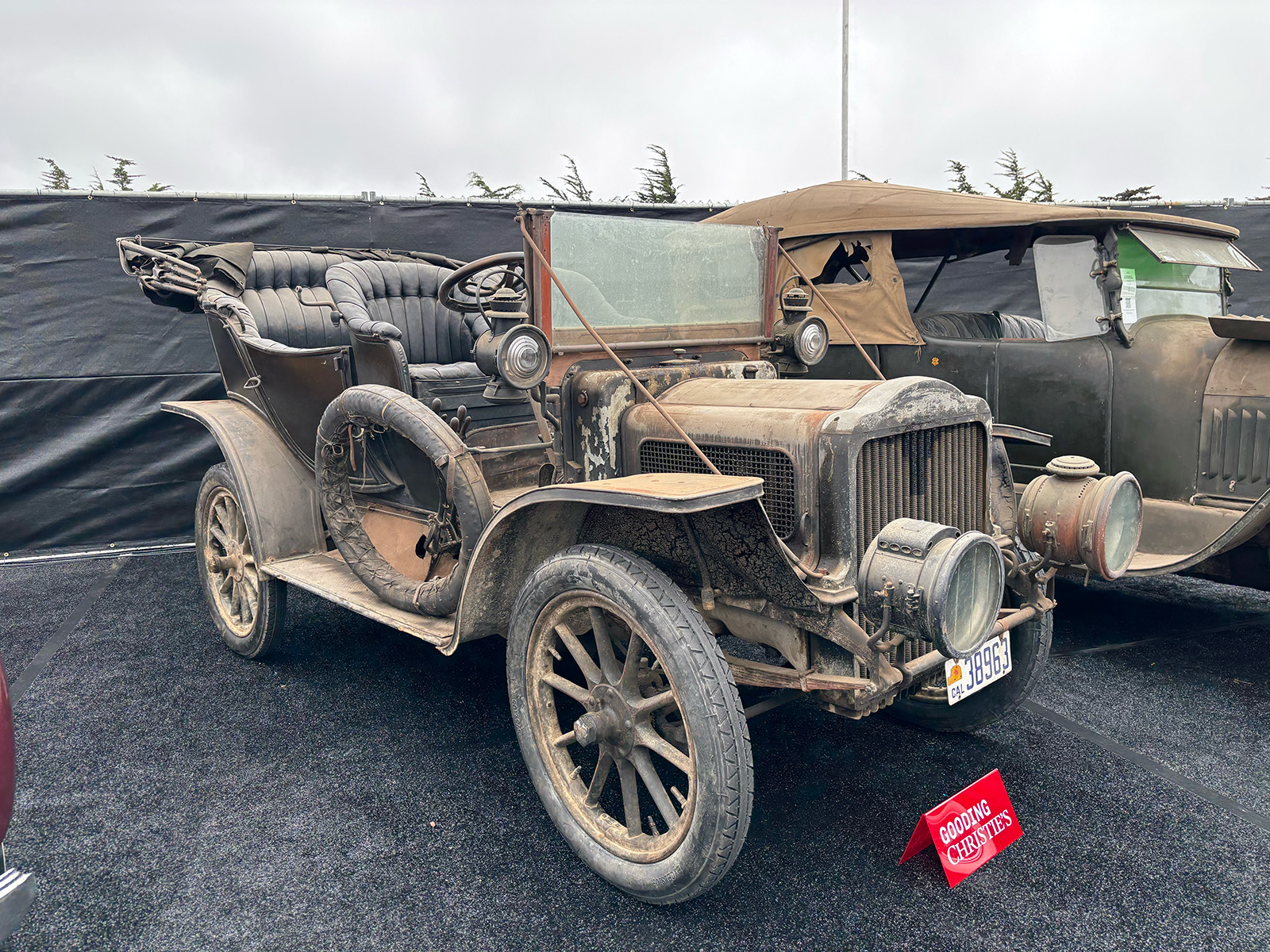 Cs Whitesteamer Full