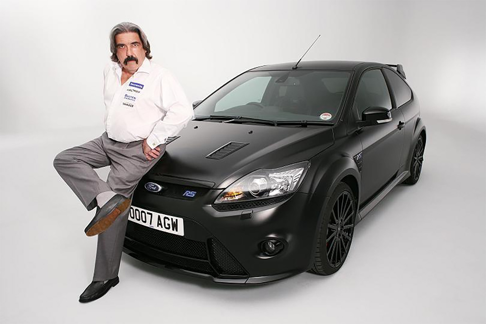 Cs Wilkinson Escort2011