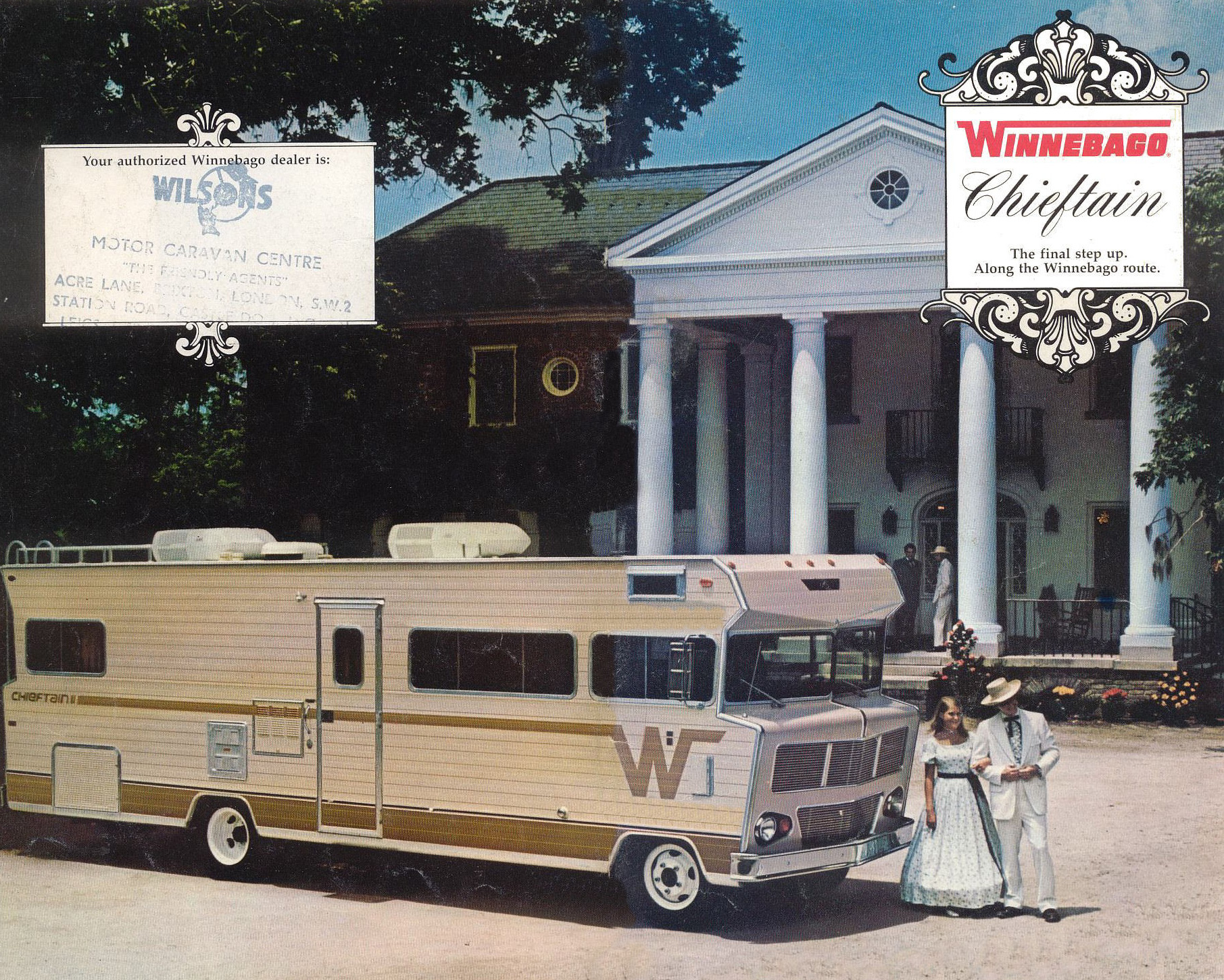 Cs Winn Plantation 1
