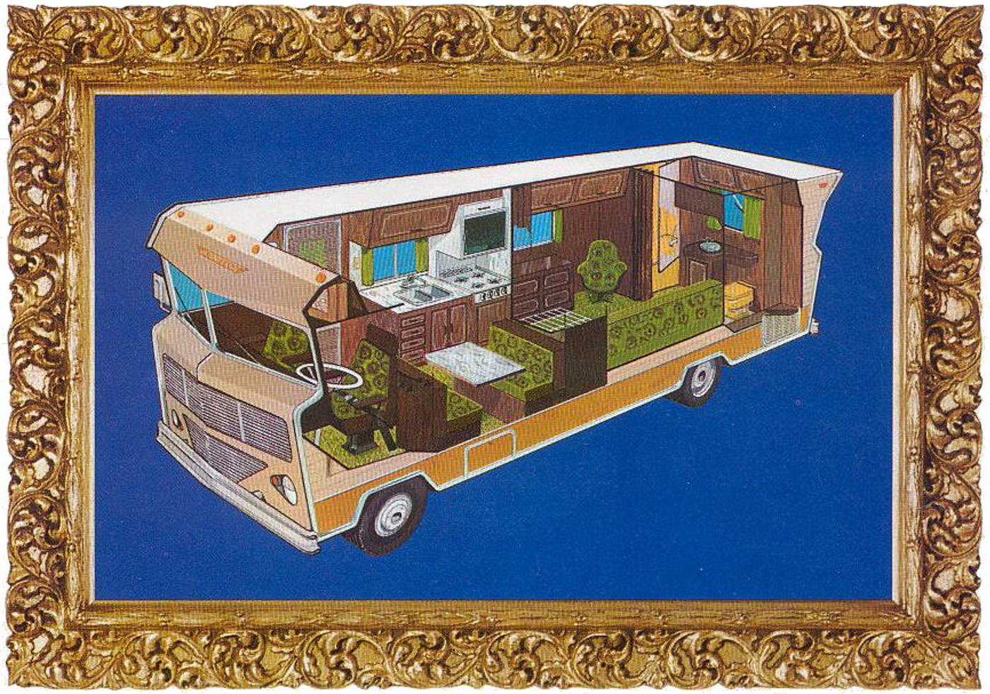 Cs Winnebago Cutaway 3