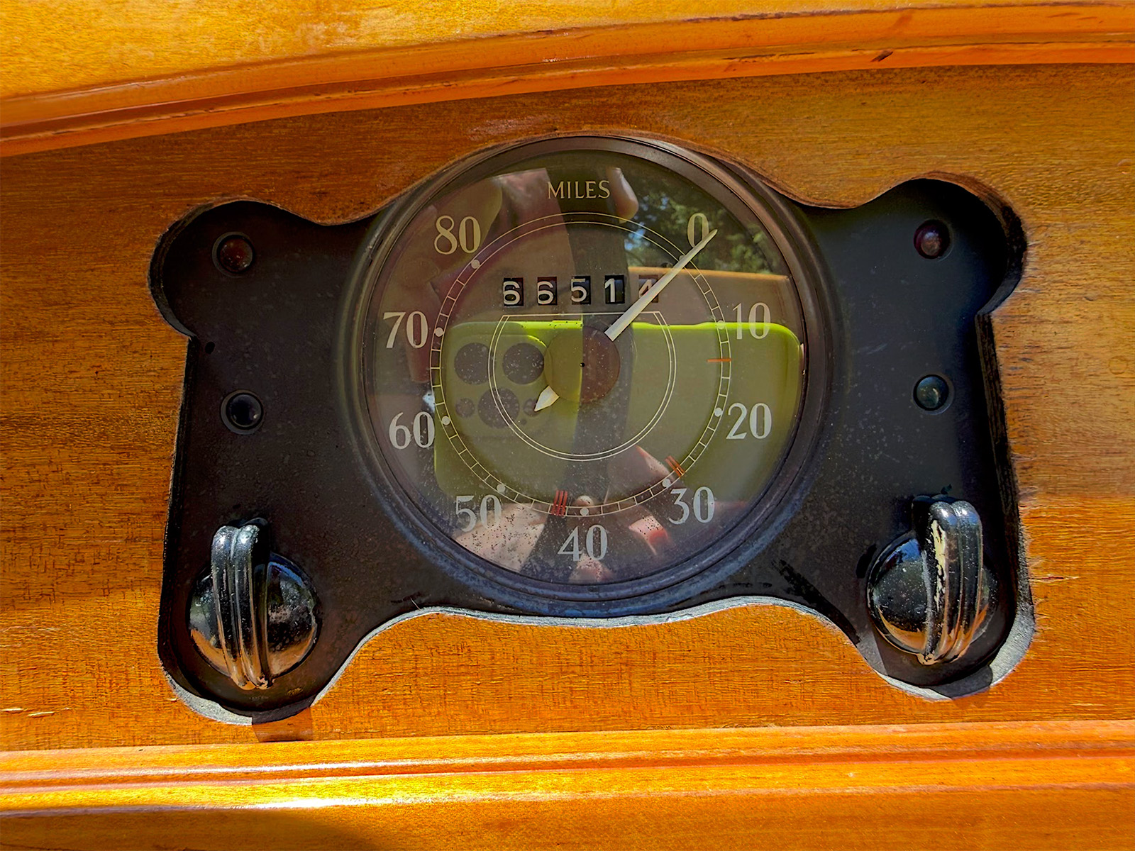 Cs Woodvw Dash