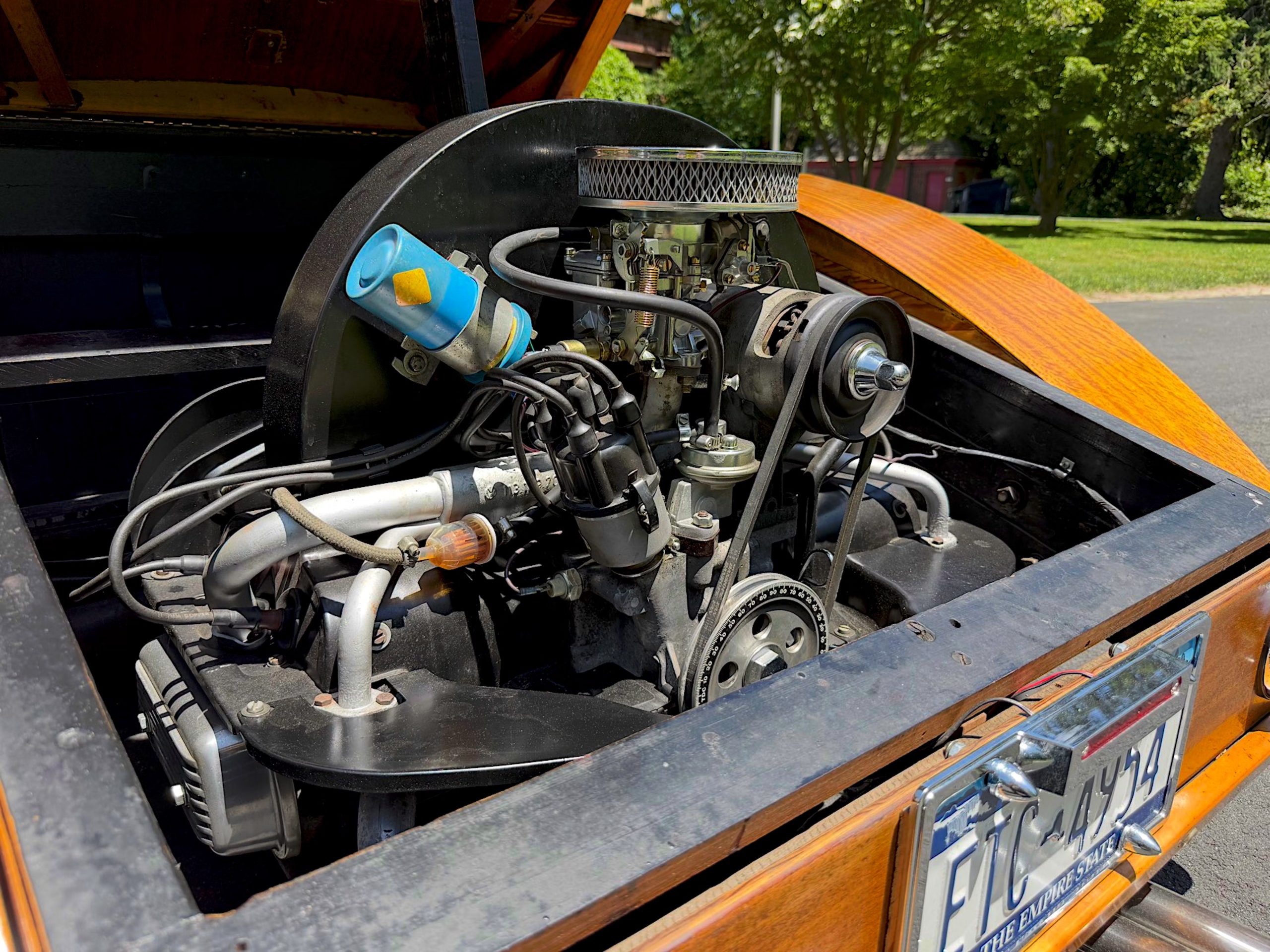 Cs Woodvw Enginebay 2