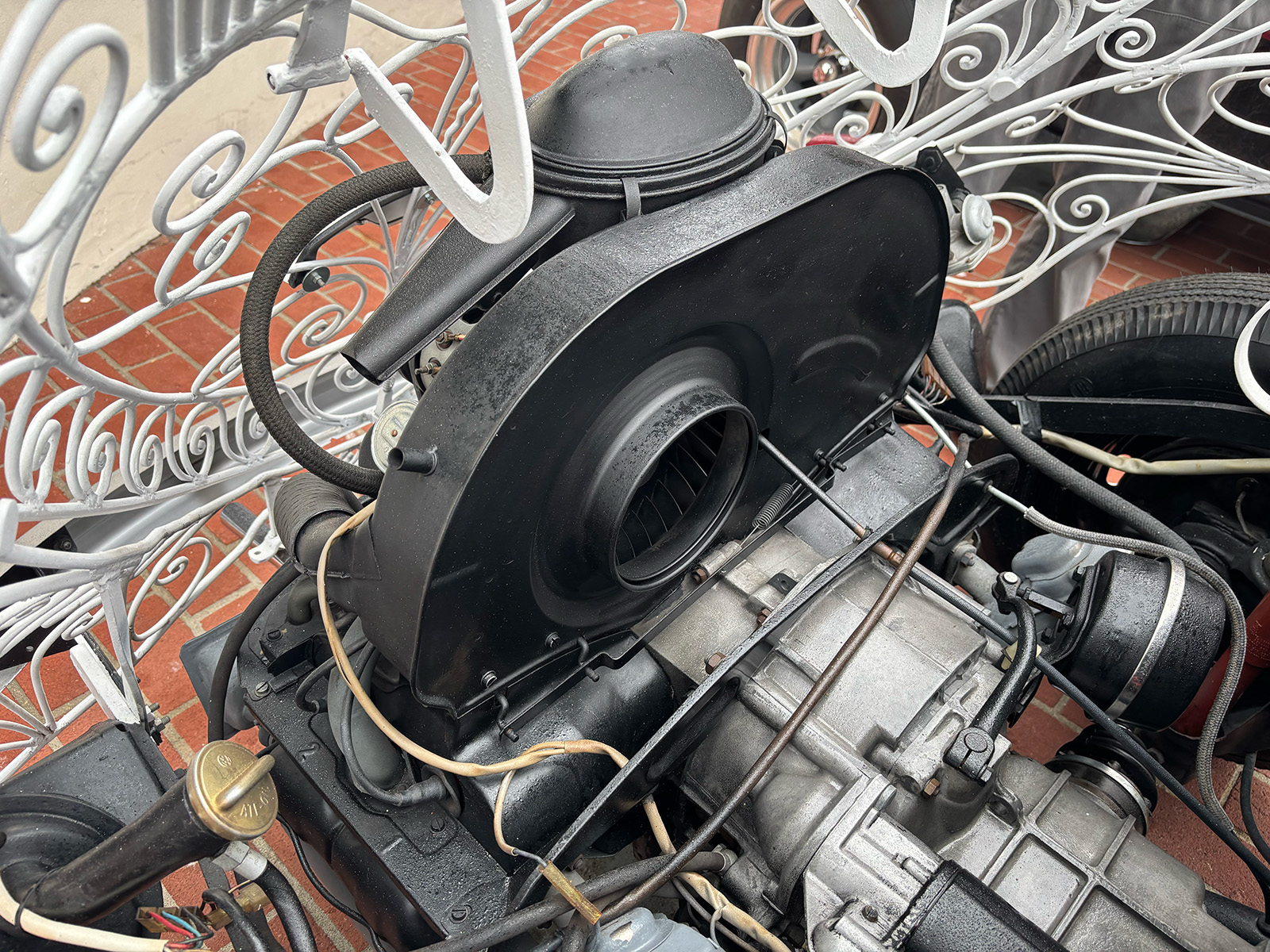 Cs Wroughtironbeetle Engine