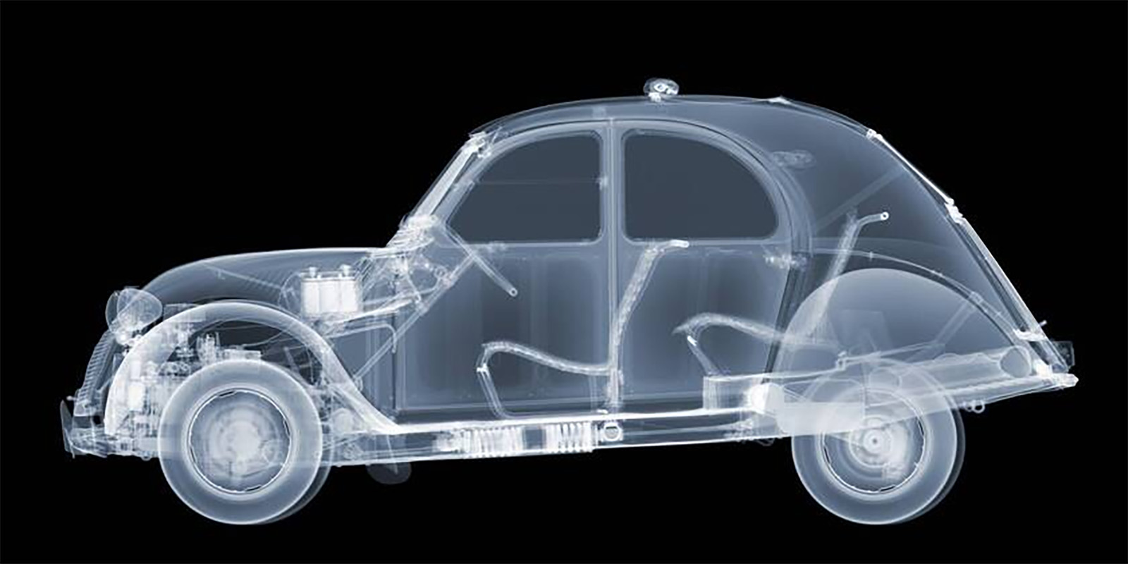 Cs Xray 2cv