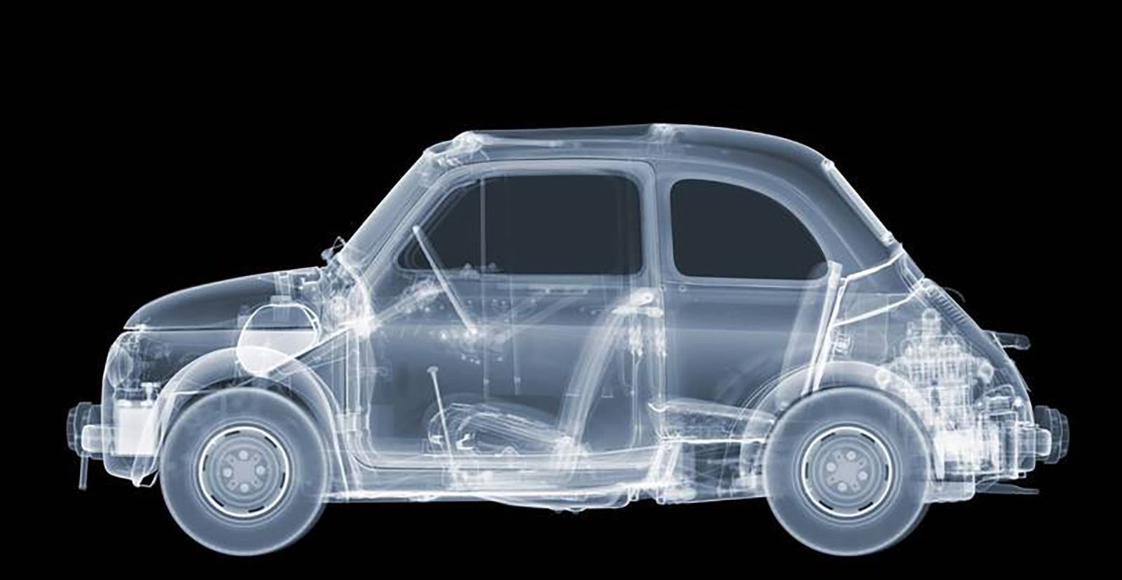 Cs Xray Fiat500