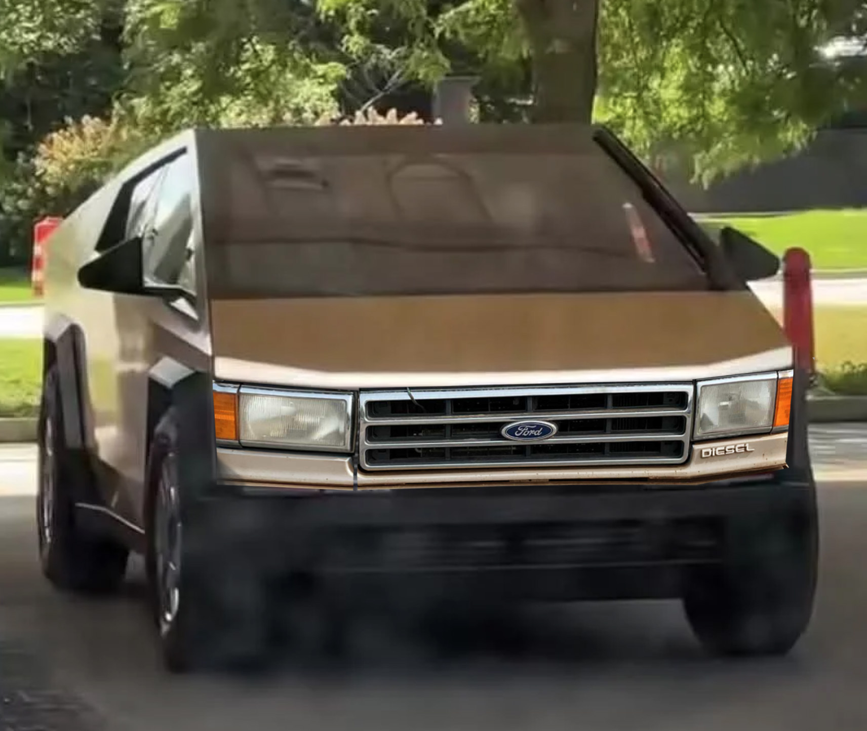 Ct F150