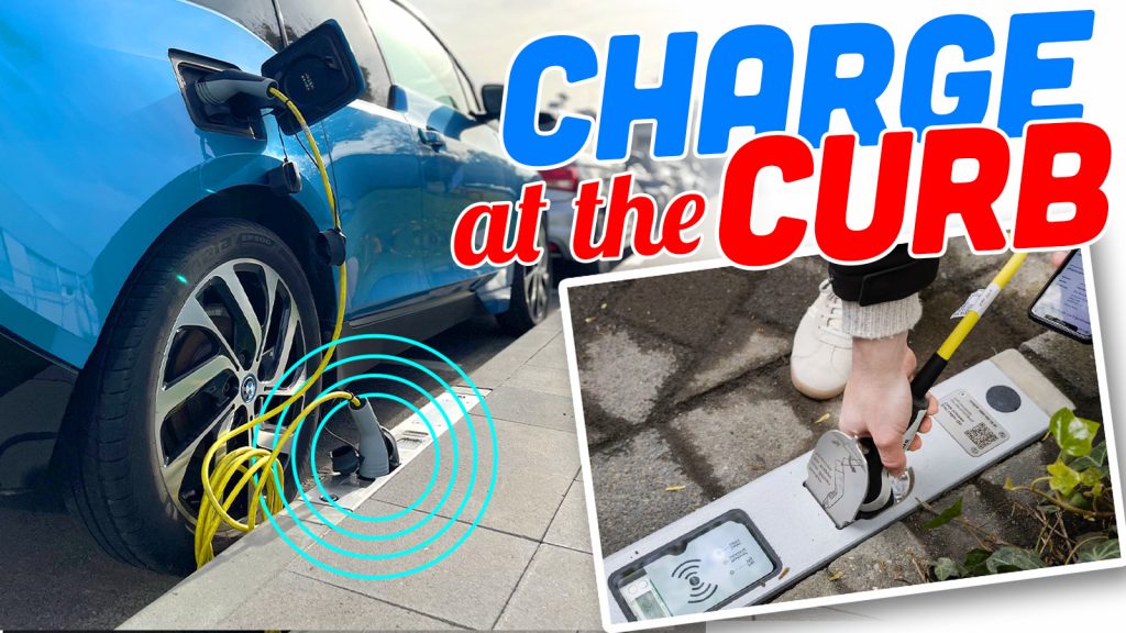 Curb Charging Ts