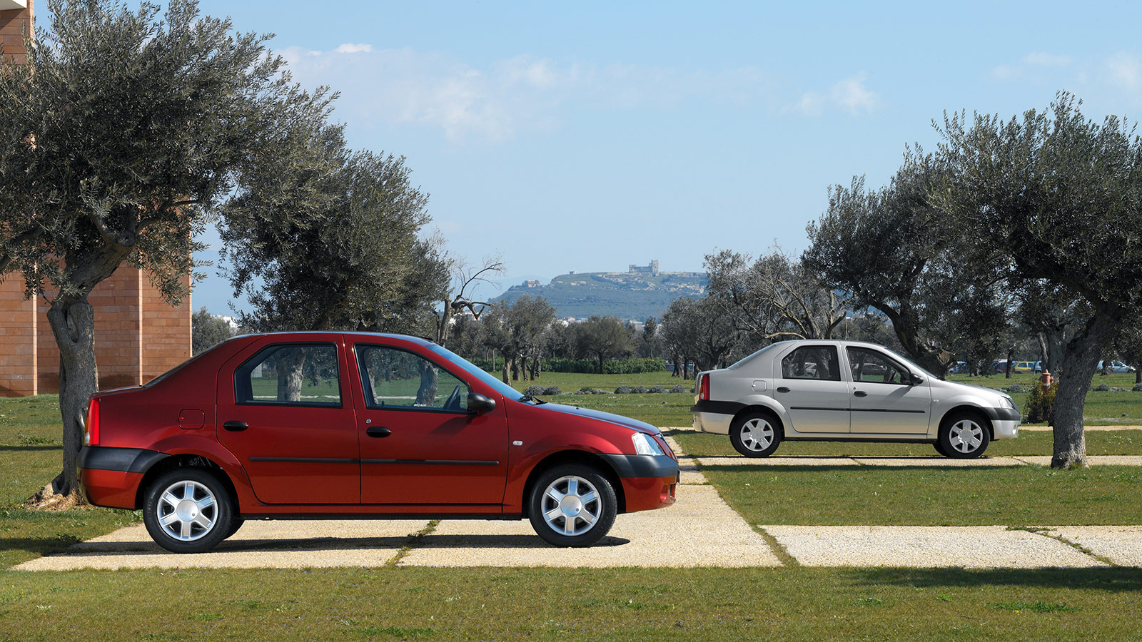 Dacia Logan1