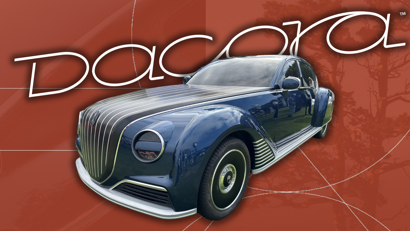 Dacora Top