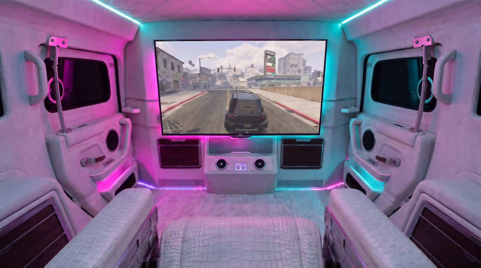 Dartz Rearcabin 1