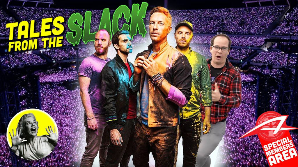 David Coldplay