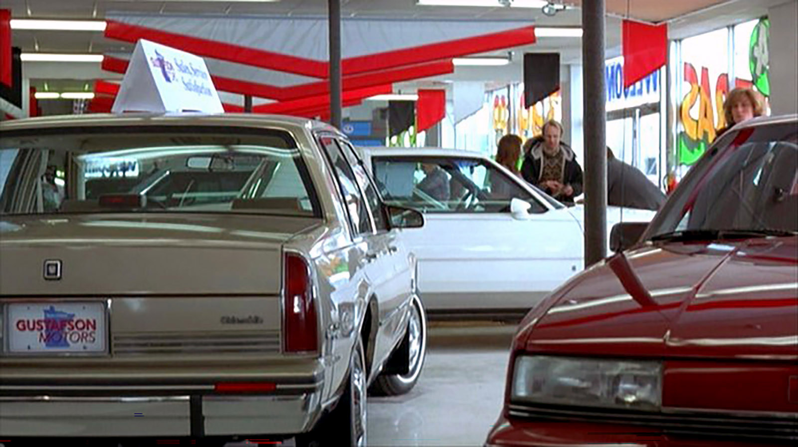 Dealership 2 7 25