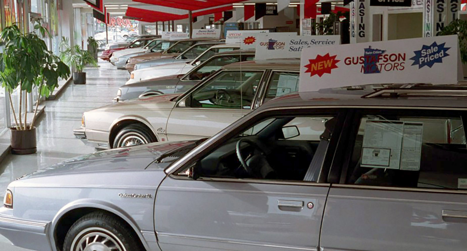 Dealership 7 16