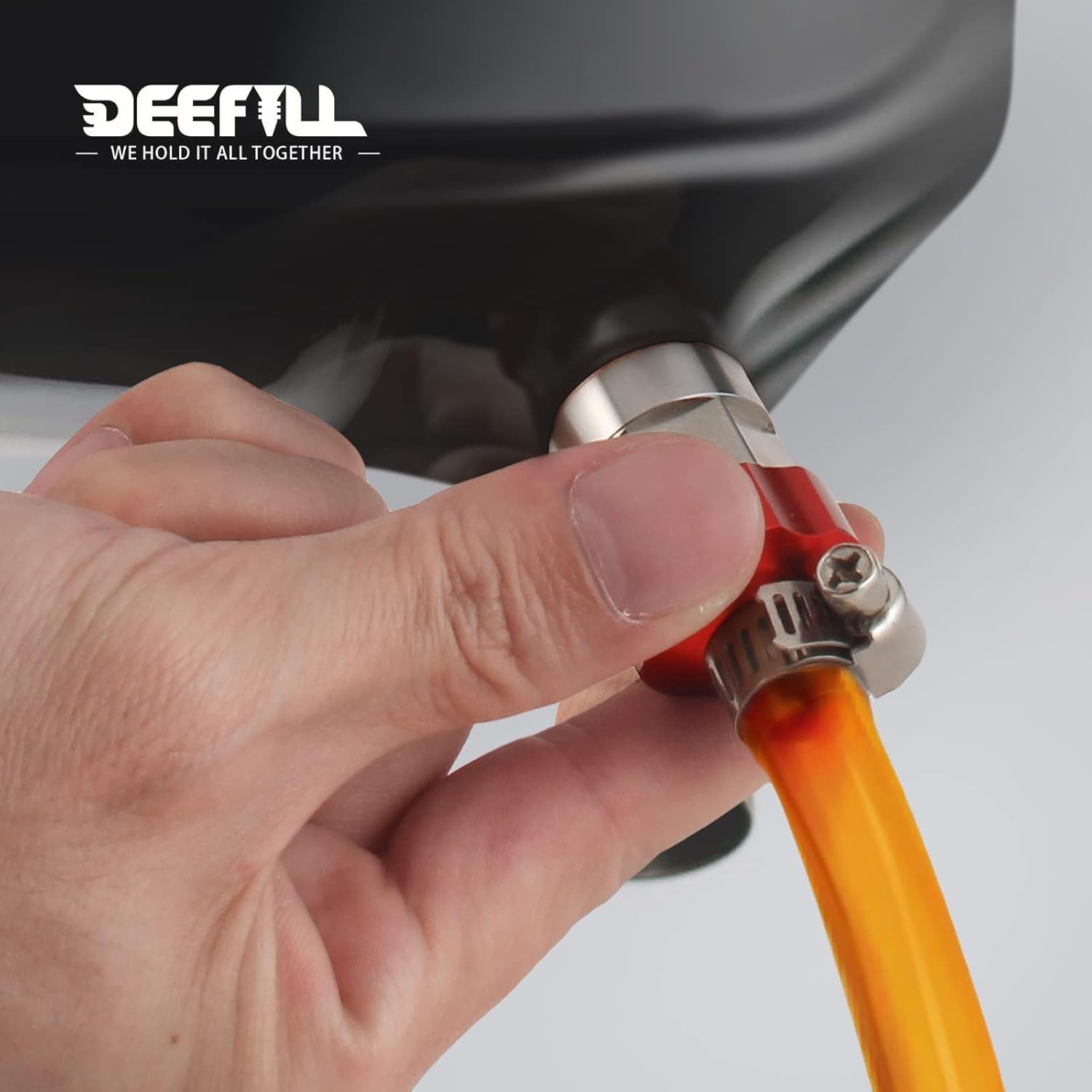 Deefill