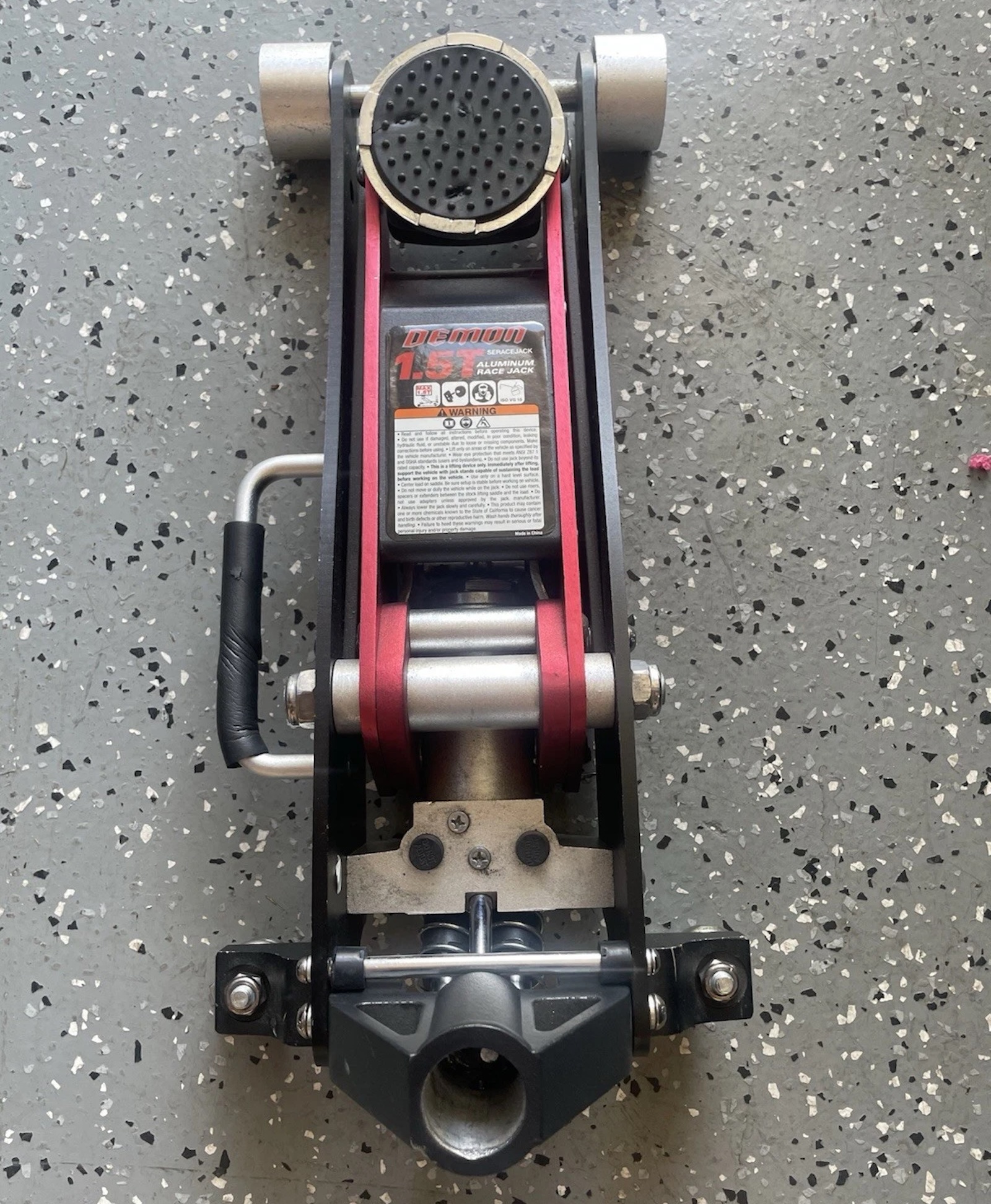 Demon Crate Jack Copy