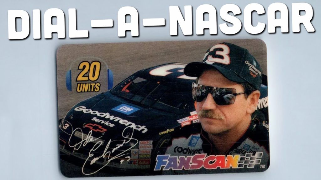 Dialanascar